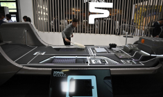 ( AFP / TOBIAS SCHWARZ )