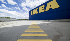Certains produits Ikea commercialisés il y a des dizaines d'années valent une petite fortune aujourd'hui. (illustration) (Mastrminda / Pixabay)