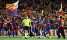 LaLiga - FC Barcelona v Real Madrid