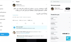 Shireen Abou Aqleh : un usurpateur engrange des abonnés sur sa mémoire