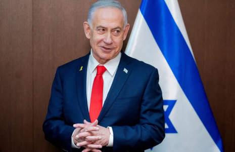 Israël bombarde Gaza sur ordre de Netanyahu, le Hamas défend le cessez-le-feu