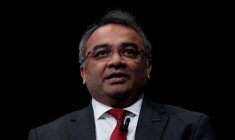 LE DIRECTEUR GÉNÉRAL DÉLÉGUÉ DE NISSAN POUSSÉ AU POSTE DE DG