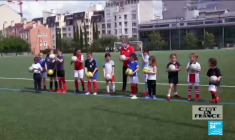 La lutte contre le sida affectée par le Covid-19 ?