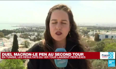 Présidentielle 2022 : en Tunisie les résultats du 1er tour laissent perplexes