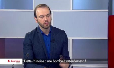 Dette chinoise : une bombe à retardement ?
