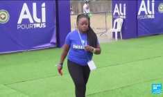 Triple scrutin ce samedi au Gabon : le président Ali Bongo Ondimba face à 13 autres candidats