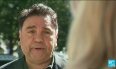 Covid : reprise épidémique en France, la 7eme vague prévue pour fin juillet