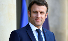 L'UKRAINE EST RESPONSABLE DE LA "PROVOCATION" À ZAPORIJJIA, DIT POUTINE À MACRON