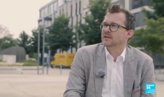 Les écologistes allemands, du radicalisme au réalisme politique