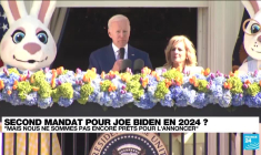 Macron: la 3eme voie ?