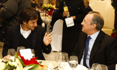 Faut-il parler de foot pendant les fêtes de fin d'année ?