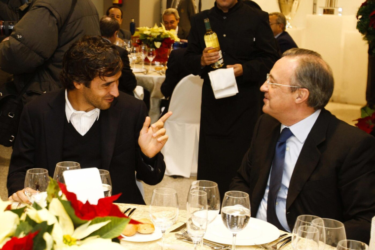 Faut-il parler de foot pendant les fêtes de fin d'année ?