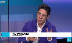 Procès des attentats du 13 novembre : "Au Bataclan, on avait l'impression d'un crash aérien " témoigne un policier