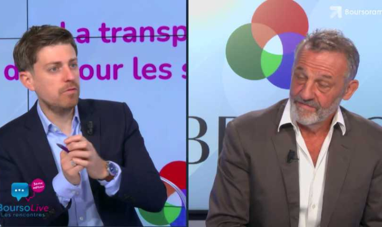 La transparence, un défi pour les sociétés cotées