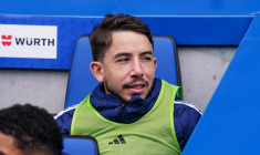 Antoine Kombouaré met les choses au clair sur Maxime Lopez