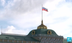 Groupe Wagner : des mercenaires russes pourraient arriver à Bamako