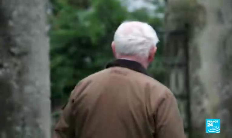 Irlande : les anges oubliés de Tuam