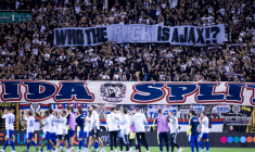 Scandale en Ligue Conférence : 23 supporters croates inculpés pour des slogans pro-nazis