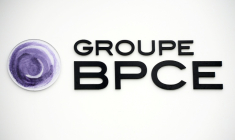 Le groupe bancaire BPCE a bouclé l'acquisition de la banque novobanco, faisant du Portugal son deuxième marché pour les activités de banque de détail ( AFP / Bertrand GUAY )