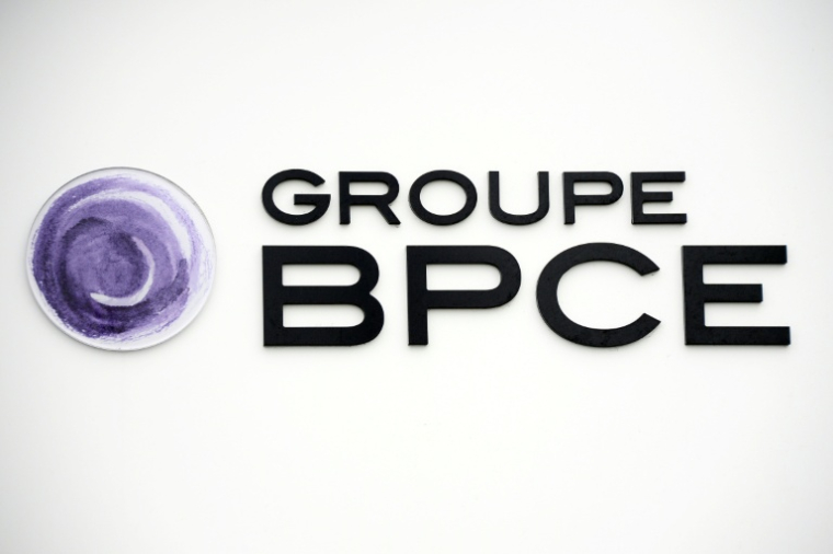 BPCE veut croire que d'autres vendeurs rejoindront rapidement la liste des sites marchands qui acceptent Wero ( AFP / Bertrand GUAY )
