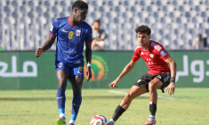 La Libye d’Aliou Cissé craque et dit adieu au Mondial, le Cap-Vert attend encore