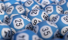 ( AFP / JOEL SAGET )