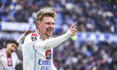 Lyon se contente du minimum face au Havre