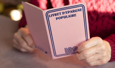 Le taux du livret A pourrait baisser à 16% à partir d'août ce scénario redouté pour votre placement (Crédits: Adobe Stock)