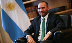 L'ARGENTINE REPOUSSE À 2022 L'ÉCHÉANCE DE SA DETTE AVEC LE CLUB DE PARIS