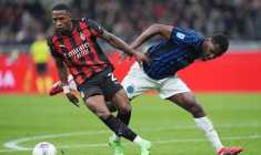 L'AC Milan remporte le derby et relance la course au titre