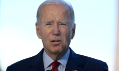 BIDEN NÉGATIF AU COVID-19, DIT SON MÉDECIN