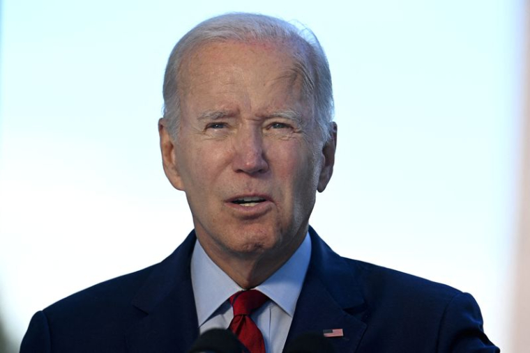 BIDEN NÉGATIF AU COVID-19, DIT SON MÉDECIN