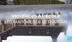 Violences physiques et sexuelles à l'école : les victimes de Bétharram témoignent