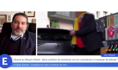 Guerre au Moyen-Orient : dans combien de semaines va-t-on commencer à manquer de pétrole ?