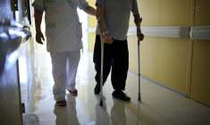 ( AFP / JEAN-SEBASTIEN EVRARD )