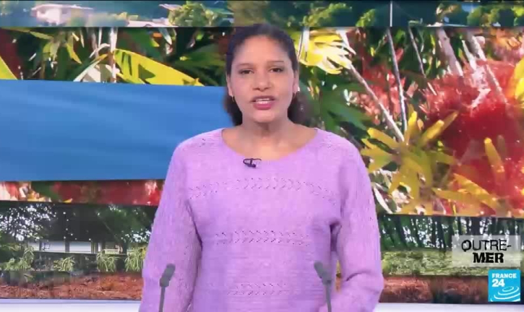 Mayotte : urgence sécuritaire et crise de l'eau au cœur de la visite d’Élisabeth Borne