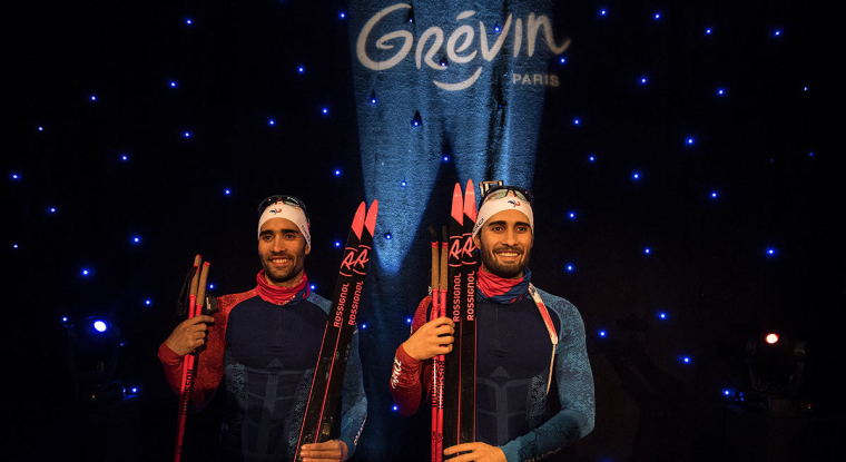 Musée Grévin va être retiré de la Bourse. (© C. ARCHAMBAULT / AFP)
