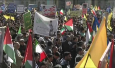 L'Iran commémore la prise de l'ambassade américaine à Téhéran en 1979