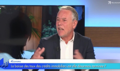 La baisse des taux des crédits immobiliers est-elle désormais terminée ?