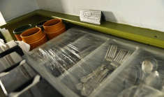 EDENRED: LE CHIFFRE D'AFFAIRES A RECULÉ DE 15,4% AU DEUXIÈME TRIMESTRE, REBOND OBSERVÉ EN JUIN