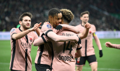 Il faudrait une catastrophe pour que Paris ne soit pas champion le week-end prochain