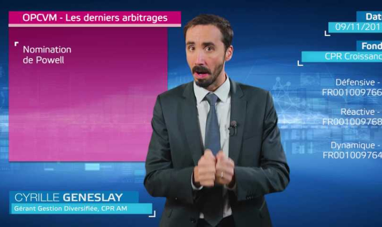 Point marchés : Actualité avant tout politique sur le mois d’octobre, avec des paris gagnés, de vraies surprises, de faux suspens mais aussi de grosses déconvenues.