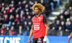Jérémy Jacquet ne devrait plus rejouer avec le Stade rennais
