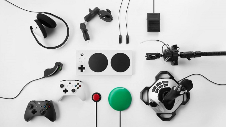 Handicap et jeux vidéo, première étude nationale