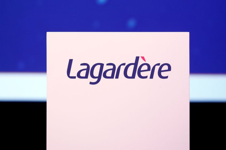 LAGARDÈRE: LE CA RECULE DE 38,3% AU 3E TRIMESTRE, PLOMBÉ PAR LE "TRAVEL RETAIL"