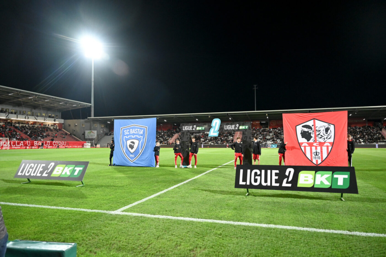 Un match long de plus d'un mois se termine sur un 0-0