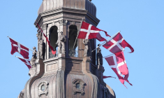 ( Ritzau Scanpix / KELD NAVNTOFT )