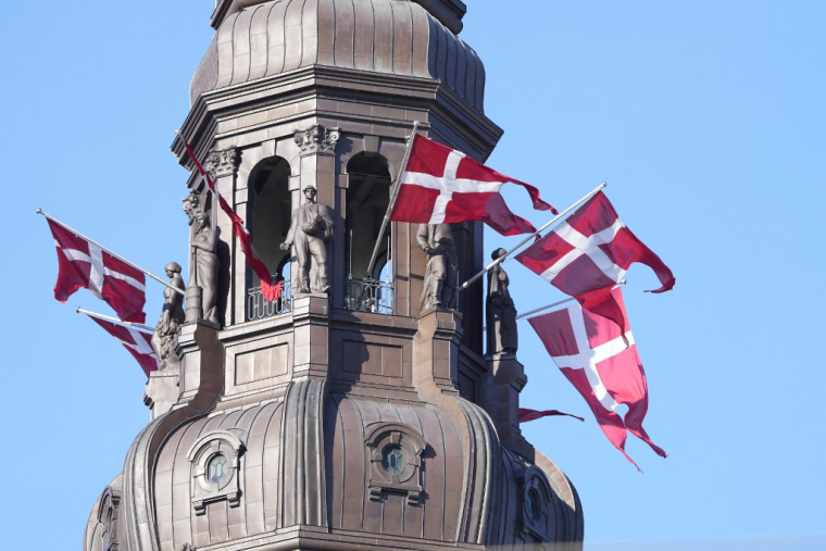 ( Ritzau Scanpix / KELD NAVNTOFT )