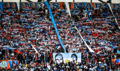 OM-Lille : Les supporters marseillais s’expliquent sur la bagarre générale en tribunes