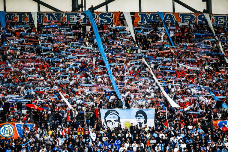 OM-Lille : Les supporters marseillais s’expliquent sur la bagarre générale en tribunes